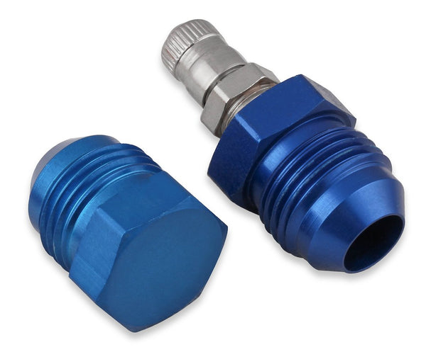 Earl's Hose Pressure Tester (MPN: D016ERL)