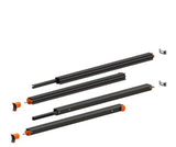Carefree RV Awning Rafter Arm (MPN: 902822BLK)