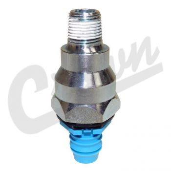Crown Automotive Crankcase Vent Valve (MPN: 53032925AC)