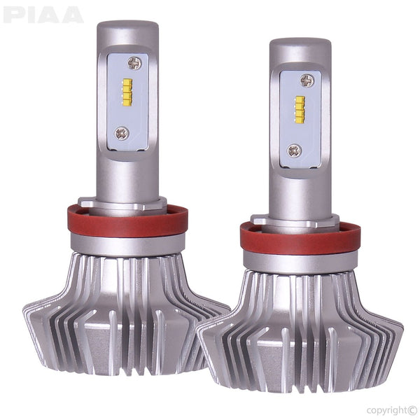 PIAA LED Headlight Bulb H11 (MPN: 26-17311)