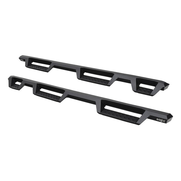 Westin HDX Drop Wheel-to-Wheel Nerf Bars (MPN: 56-534705)