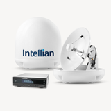 Intellian i4 Satellite TV System (MPN: B4-409AA)