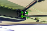 Ironman 4x4 Deltawing XTR-71 Awning (MPN: IAWN270R034)