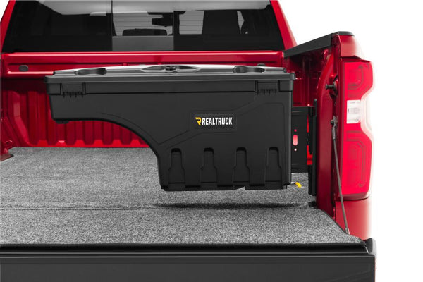 UnderCover SwingCase Truck Storage Box (MPN: SC502P)