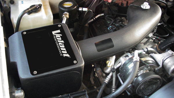 Volant Cool Air Intakes Cold Air Intake (MPN: 15857)