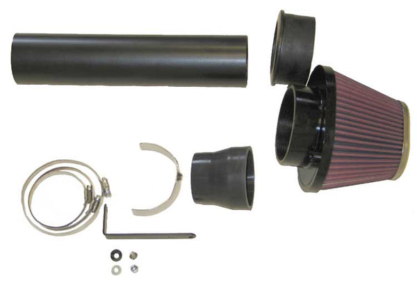 K&N Cold Air Intake 57 Series Generation II (MPN: 57-0516)