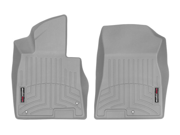 WeatherTech FloorLiner Molded Fit Gray (MPN: 4615981)
