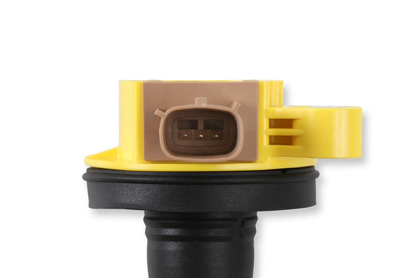 ACCEL Ignition Super Coil Set (MPN: 140646-6)