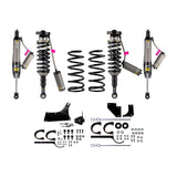 ARB Lift Kit Suspension (MPN: 2214K)