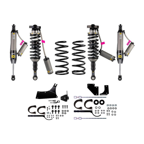 ARB Lift Kit Suspension (MPN: 2214K)