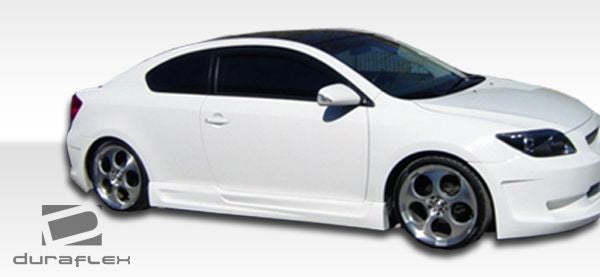 Duraflex Side Skirt (MPN: 103158)