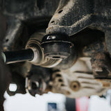 Timbren Active Off-Road Helper Spring Kit (MPN: ABSTOF)