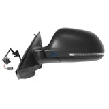 K Source Exterior Mirror Replacement (MPN: 73508A)