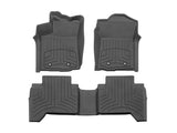 WeatherTech FloorLiner HP (MPN: 4412991IM-448722IM)