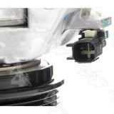Four Seasons Air Conditioner Compressor (MPN: 68684)