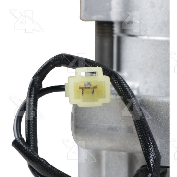 Four Seasons Air Conditioner Compressor (MPN: 58118)