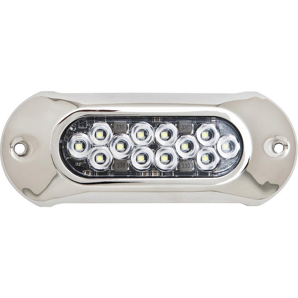 Attwood LightArmor Underwater Light (MPN: 66UW12B-7)