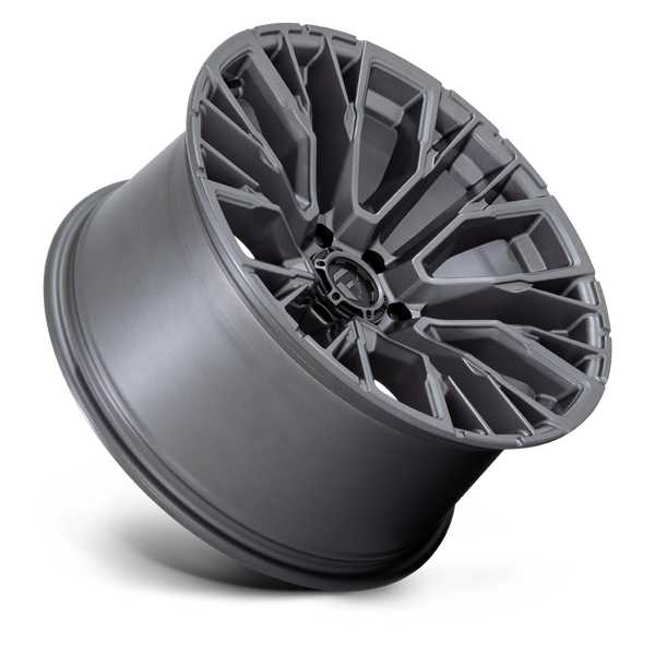 Fuel Off Road Rebar D848 Wheel (MPN: D84817908945)