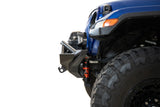 Stealth Fighter Front Bumper for Jeep (MPN: F960272110103)