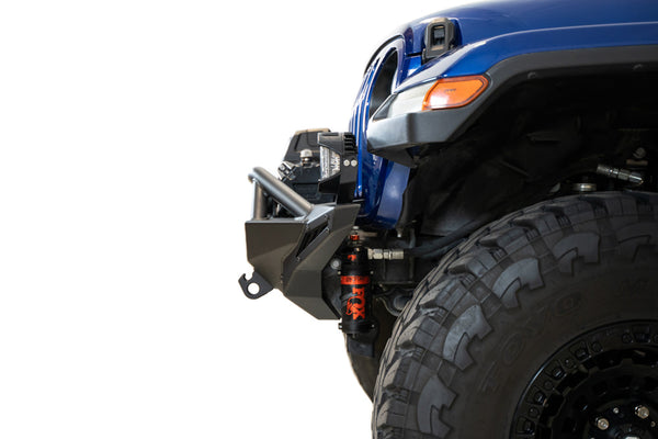 Stealth Fighter Front Bumper for Jeep (MPN: F960272110103)