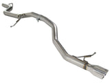 Advanced FLOW Engineering Exhaust System Kit (MPN: 49-46404)