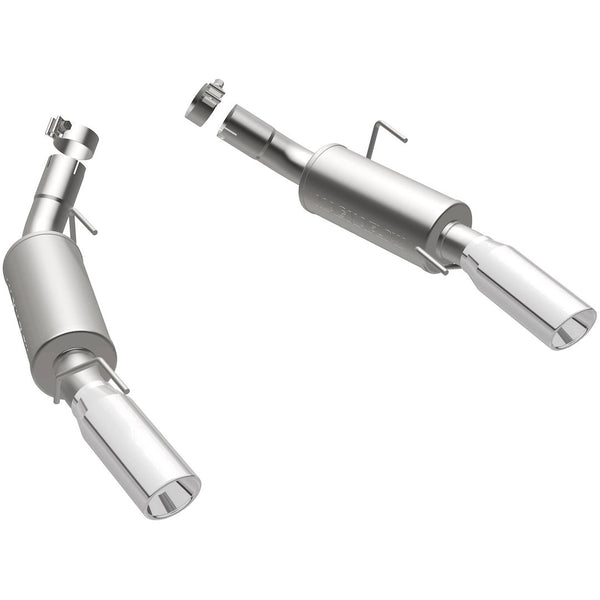 Magnaflow Ford Mustang Competition Series Exhaust Kit (MPN: 16793)