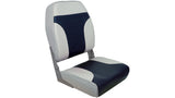 Springfield Marine High Back Passenger Seat (MPN: 1040661)