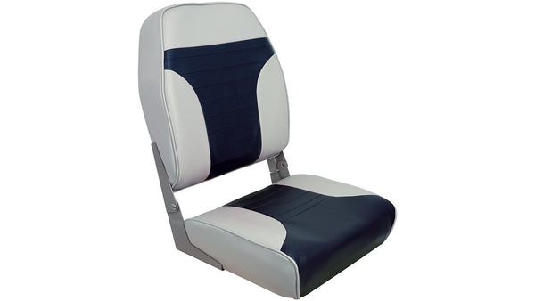 Springfield Marine High Back Passenger Seat (MPN: 1040661)
