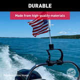Taylor Made Flagpole Mount (MPN: 943)