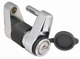 Trimax Trailer Coupler Lock (MPN: TMC10)