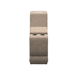 Lippert Components Thomas Payne Seismic Theater Sofa Center (MPN: 2024044207)