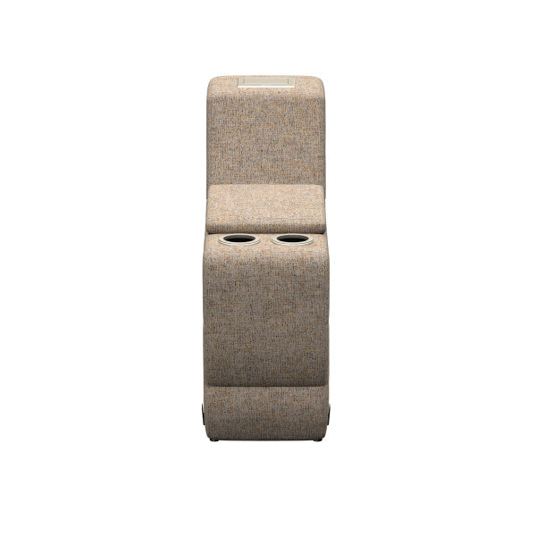 Lippert Components Thomas Payne Seismic Theater Sofa Center (MPN: 2024044207)