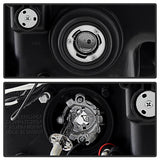 Spyder Automotive Headlight Assembly (MPN: 5011091)