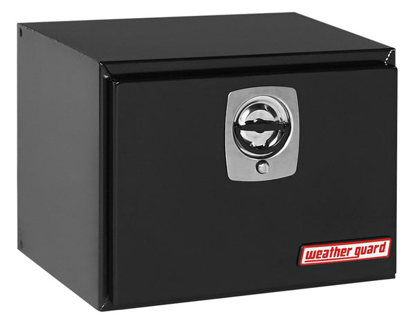 Weather Guard Underbed Tool Box (MPN: 524-5-02)