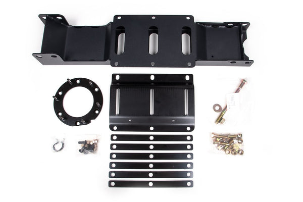 Zone Offroad Lift Kit Component (MPN: ZOND5612)