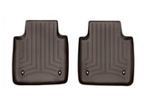 WeatherTech FloorLiner Cocoa (MPN: 474474)