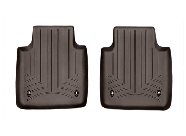 WeatherTech FloorLiner Cocoa (MPN: 474474)