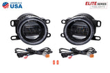 Diode Dynamics Elite Series Fog Lights (MPN: DD5140P)