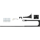 Traffic Cone Holder for Bucket Trucks and Forestry Vehicles (MPN: TCH14V)