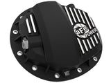Advanced FLOW Engineering Differential Cover (MPN: 46-71140B)