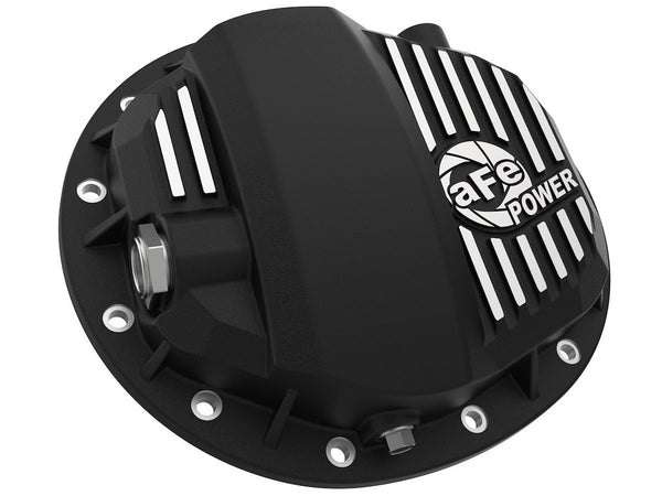 Advanced FLOW Engineering Differential Cover (MPN: 46-71140B)