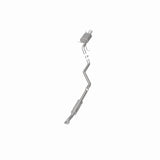 MagnaFlow Exhaust System Kit (MPN: 15805)
