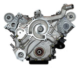 Engine Block - Long by ATK Reman Eng. (MPN: VDA8)