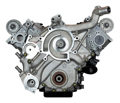 Engine Block - Long by ATK Reman Eng. (MPN: VDA8)