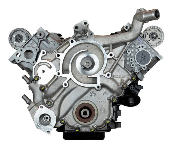 Engine Block - Long by ATK Reman Eng. (MPN: VDA8)