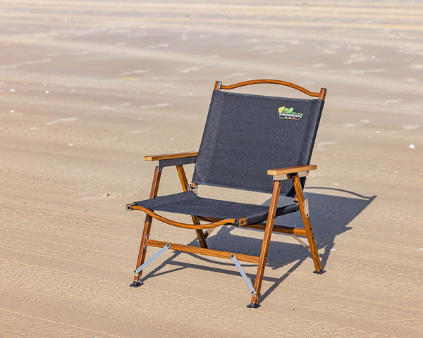 Ironman 4x4 Camping Chair (MPN: ICHAIR0012)