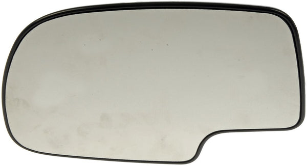 Exterior Mirror Glass Replacement for Vehicles (MPN: 56021)