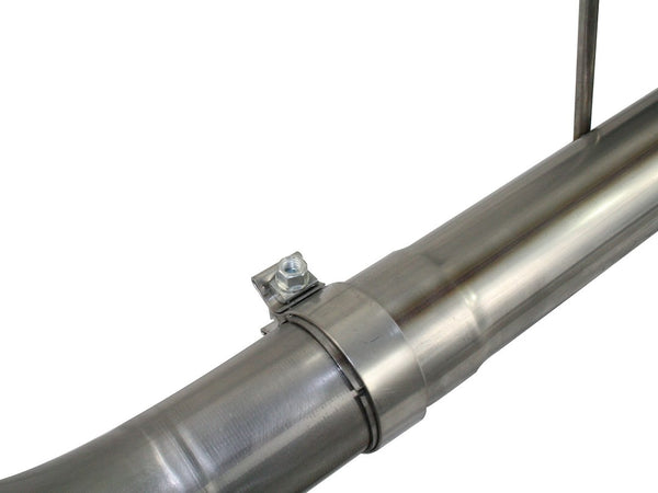 Advanced FLOW Engineering Exhaust System Kit (MPN: 49-46008-B)