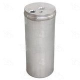 Four Seasons Air Conditioner Compressor (MPN: 8526NK)