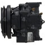 Four Seasons Air Conditioner Compressor (MPN: 57876)